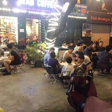 Tổng hợp- Bean Coffee