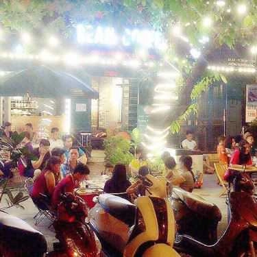 Tổng hợp- Bean Coffee