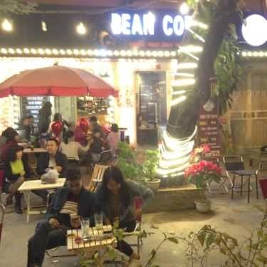 Tổng hợp- Bean Coffee