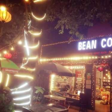 Tổng hợp- Bean Coffee