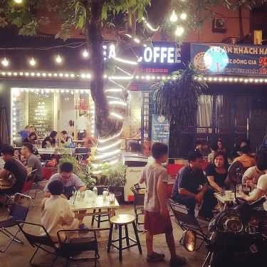 Tổng hợp- Bean Coffee
