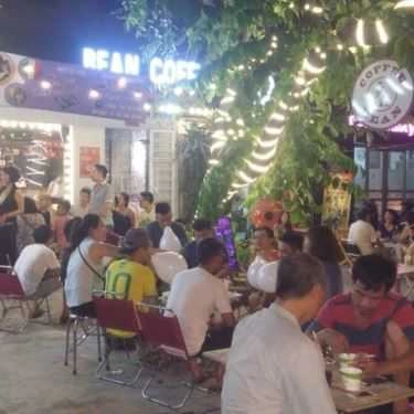 Tổng hợp- Bean Coffee