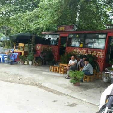 Tổng hợp- Beat Coffee