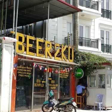Tổng hợp- Quán Nhậu Beer 2Ku - Quảng An