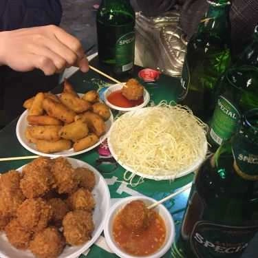 Món ăn- Quán Nhậu Beer 29