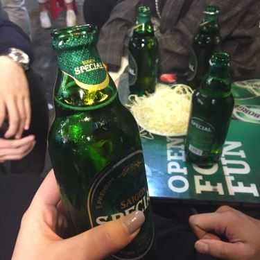 Món ăn- Quán Nhậu Beer 29