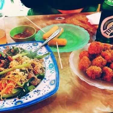 Món ăn- Quán Nhậu Beer 29