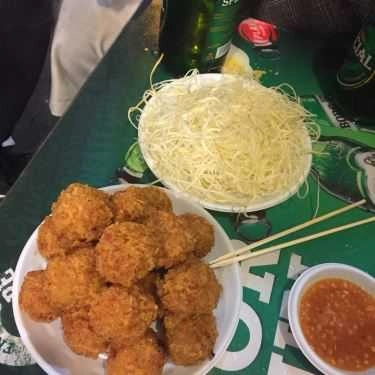 Món ăn- Quán Nhậu Beer 29