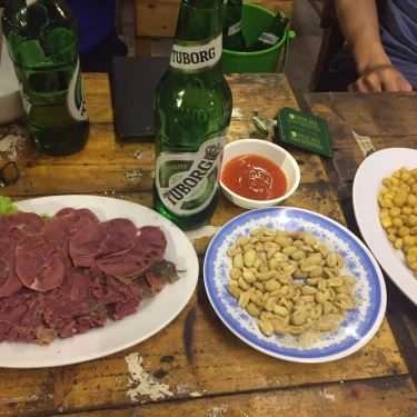 Món ăn- Quán Nhậu Beer 2Ku - Lương Ngọc Quyến