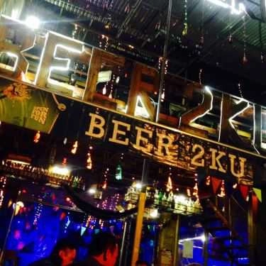 Tổng hợp- Quán Nhậu Beer 2Ku - Lương Ngọc Quyến