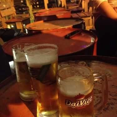 Tổng hợp- Quán Nhậu Beer 2Ku - Lương Ngọc Quyến