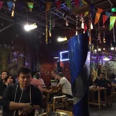 Tổng hợp- Quán Nhậu Beer 2Ku - Lương Ngọc Quyến