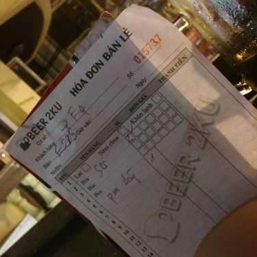 Tổng hợp- Quán Nhậu Beer 2Ku - Lương Ngọc Quyến