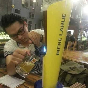 Món ăn- Quán Nhậu Beer 2Ku - X98 Hoàng Cầu