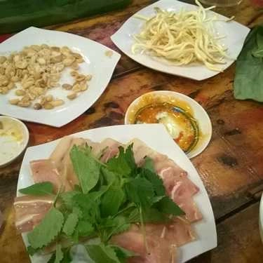 Món ăn- Quán Nhậu Beer 2Ku - X98 Hoàng Cầu