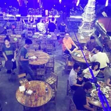 Tổng hợp- Quán Nhậu Beer 2Ku - X98 Hoàng Cầu