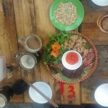 Tổng hợp- Quán Nhậu Beer 2Ku - X98 Hoàng Cầu