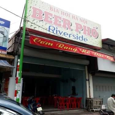 Tổng hợp- Quán Nhậu Beer Phố - Bia Hơi & Cơm Rang Nổ