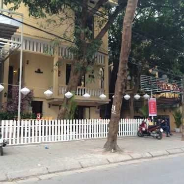 Tổng hợp- Quán Nhậu Beer Vườn Đào