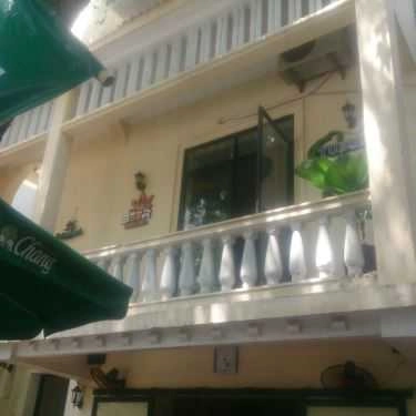Không gian- Quán Nhậu Beer Vườn Đào