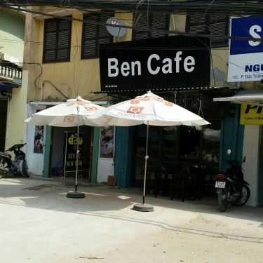 Tổng hợp- Ben Cafe