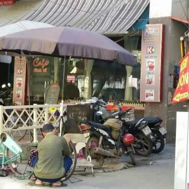 Tổng hợp- Ben Cafe - Tây Sơn