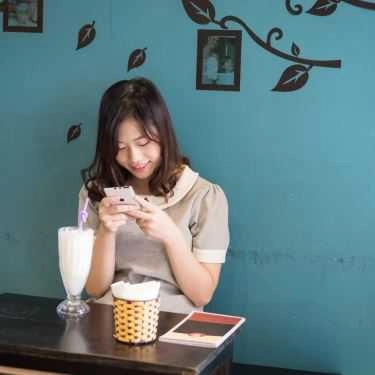 Tổng hợp- Ben Cafe