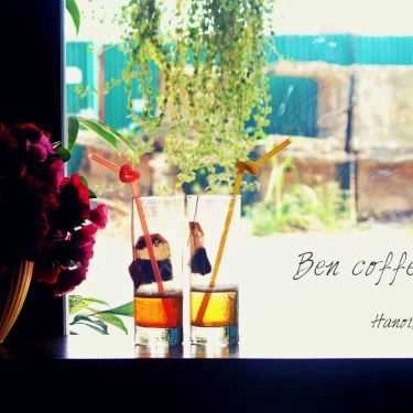 Tổng hợp- Ben Cafe