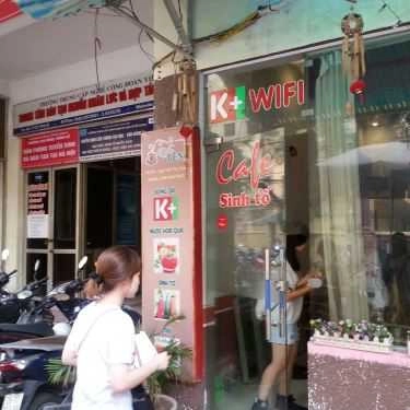 Tổng hợp- Ben Cafe - Tây Sơn