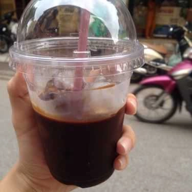 Món ăn- Ben Cafe - Tây Sơn