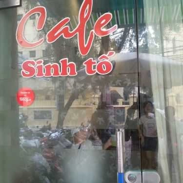 Tổng hợp- Ben Cafe - Tây Sơn