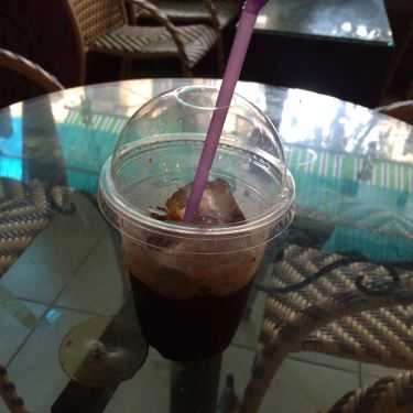 Món ăn- Ben Cafe - Tây Sơn