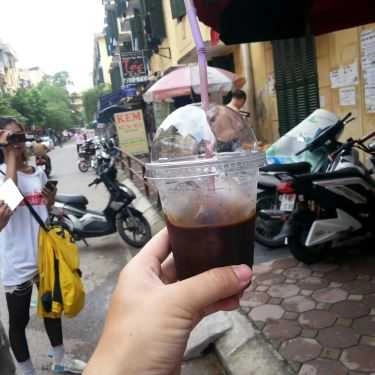 Món ăn- Ben Cafe - Tây Sơn