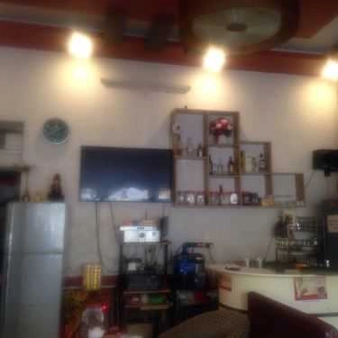 Không gian- Ben Cafe - Tây Sơn