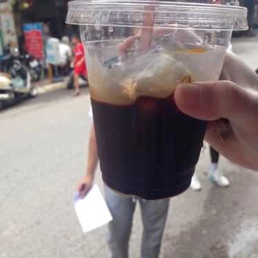 Món ăn- Ben Cafe - Tây Sơn