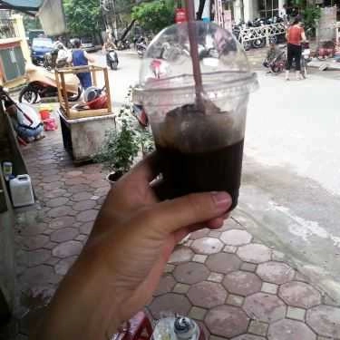 Món ăn- Ben Cafe - Tây Sơn