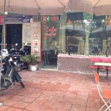 Không gian- Ben Cafe - Tây Sơn