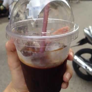 Món ăn- Ben Cafe - Tây Sơn