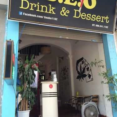 Tổng hợp- Béo Coffee - Khu TT Quỳnh Mai