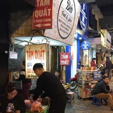 Tổng hợp- Ăn vặt Béo - Food & Juice