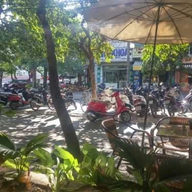 Tổng hợp- BeOne Cafe - Trần Huy Liệu