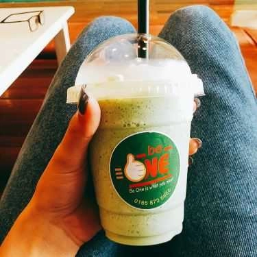 Món ăn- BeOne Cafe - Trần Huy Liệu