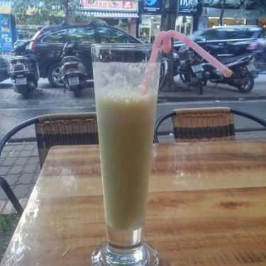 Món ăn- BeOne Cafe - Trần Huy Liệu