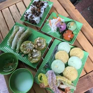 Món ăn- Ăn vặt Bếp Cô Hà - Đặc Sản Miền Tây