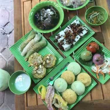 Món ăn- Ăn vặt Bếp Cô Hà - Đặc Sản Miền Tây