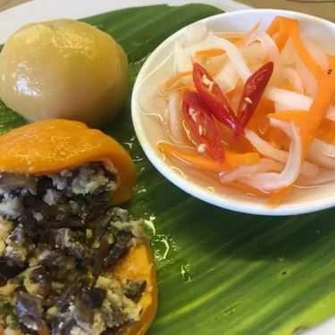 Món ăn- Ăn vặt Bếp Cô Hà - Đặc Sản Miền Tây
