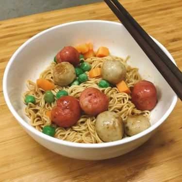 Món ăn- Bếp Lá - Ăn Vặt Các Loại