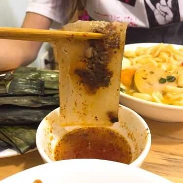 Món ăn- Bếp Mẹ Ủn - Ăn Vặt Miền Trung