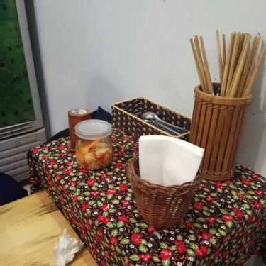 Tổng hợp- Bếp Mẹ Ủn - Ăn Vặt Miền Trung