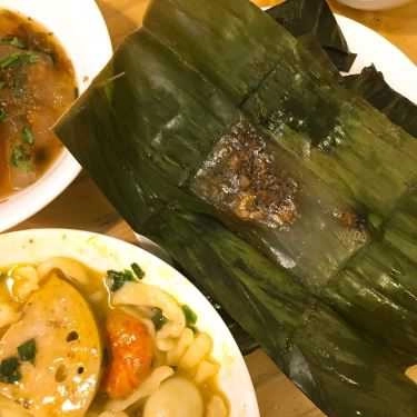 Món ăn- Bếp Mẹ Ủn - Ăn Vặt Miền Trung